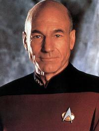 Quel personnage de Star Trek êtes vous ? - Page 4 Picard